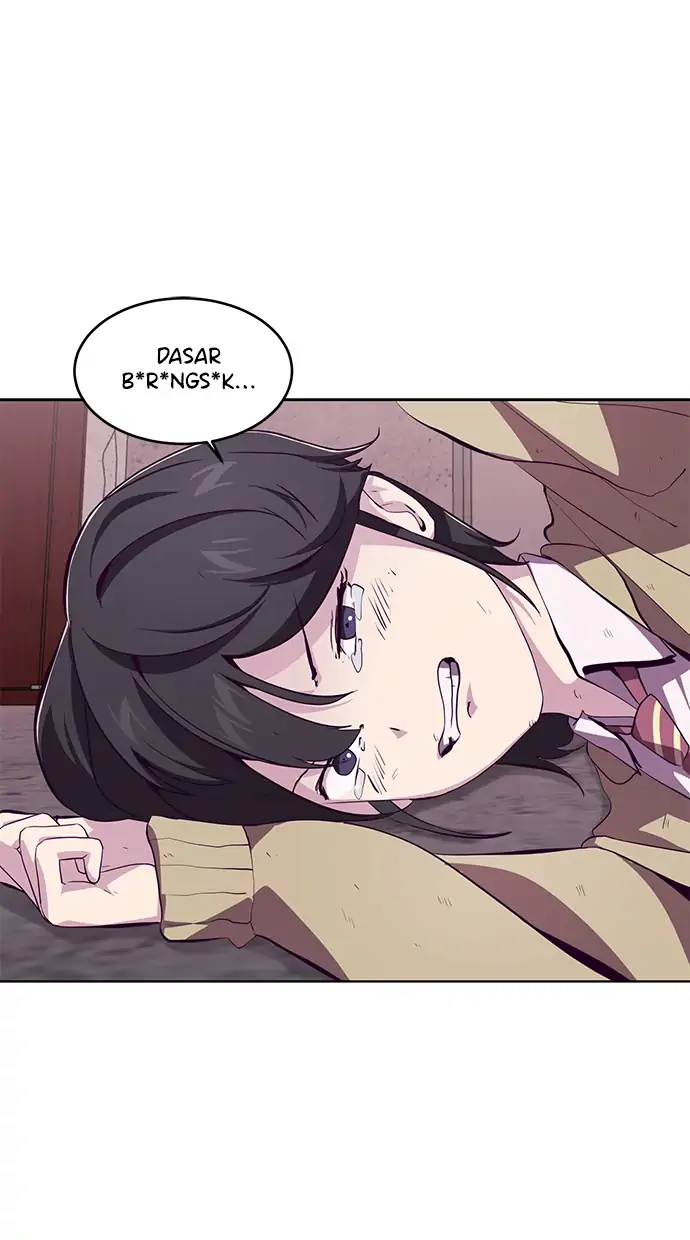 The Boy of Death Chapter 47 Gambar 41