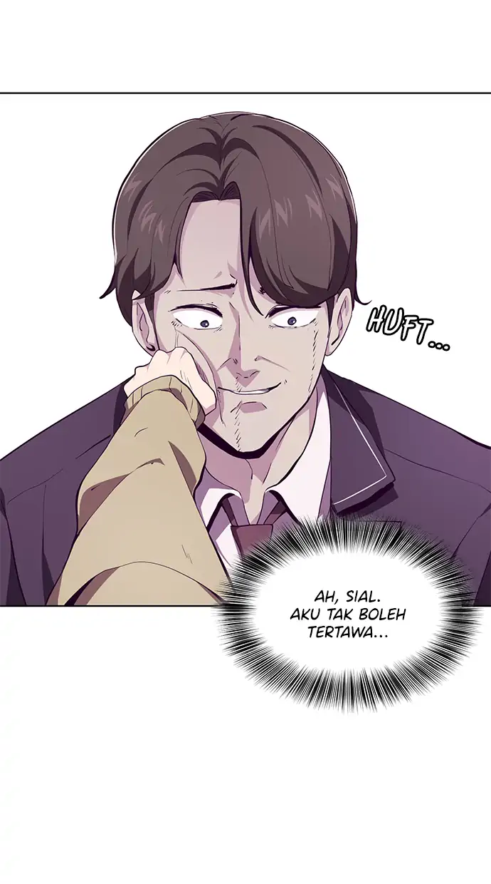 The Boy of Death Chapter 47 Gambar 42