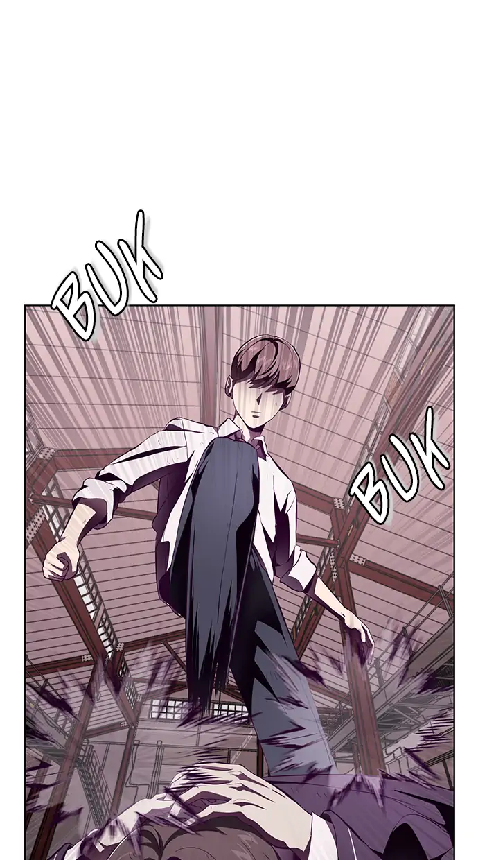 The Boy of Death Chapter 47 Gambar 50