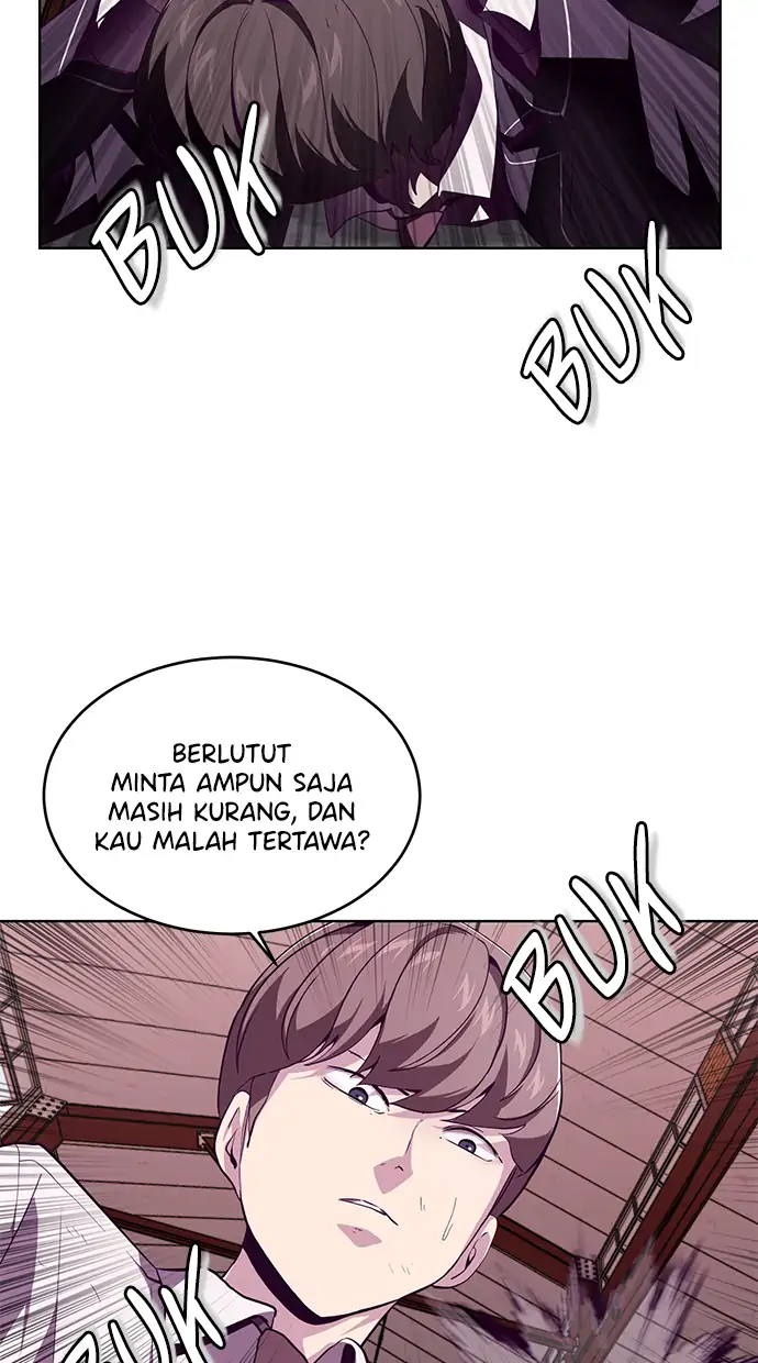 The Boy of Death Chapter 47 Gambar 51