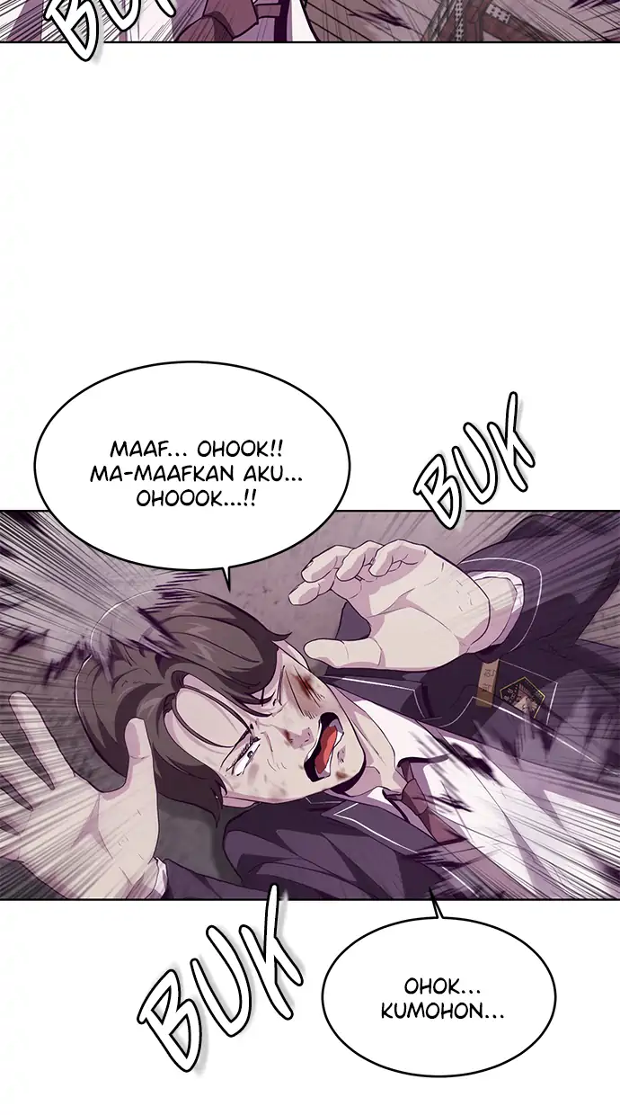 The Boy of Death Chapter 47 Gambar 52