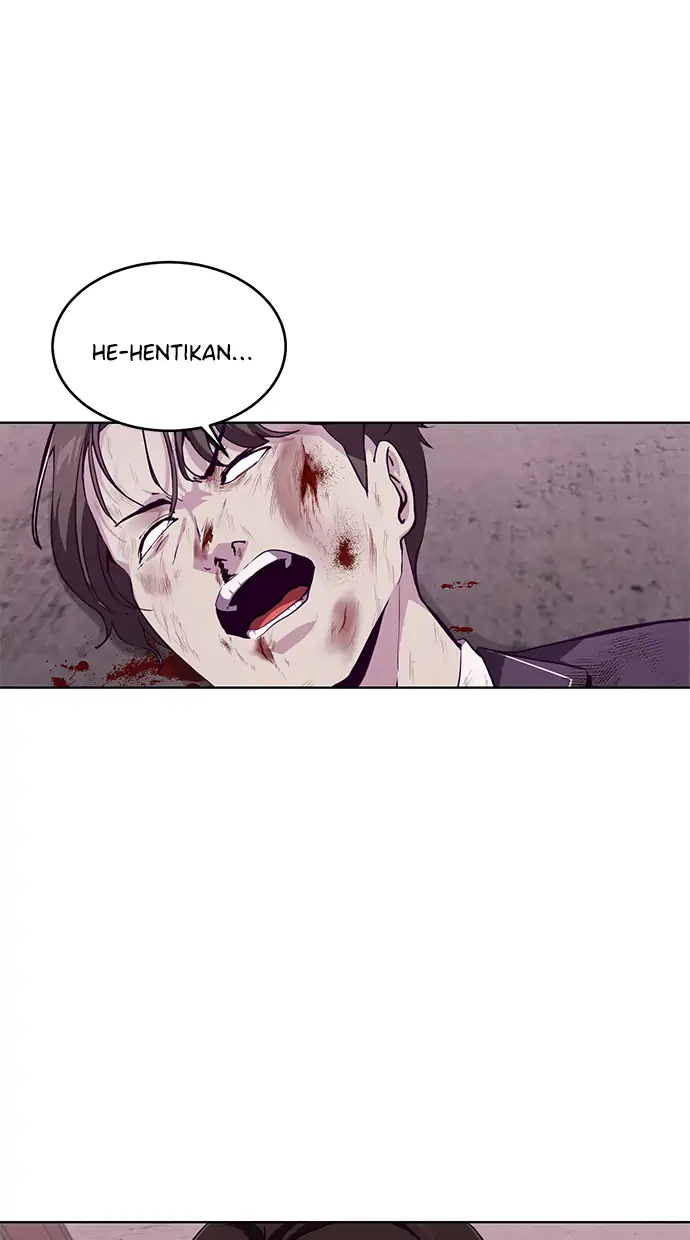 The Boy of Death Chapter 47 Gambar 54
