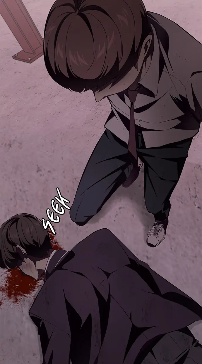 The Boy of Death Chapter 47 Gambar 55
