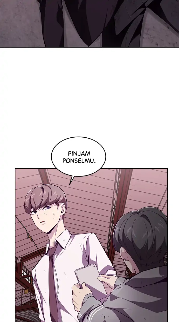 The Boy of Death Chapter 47 Gambar 56