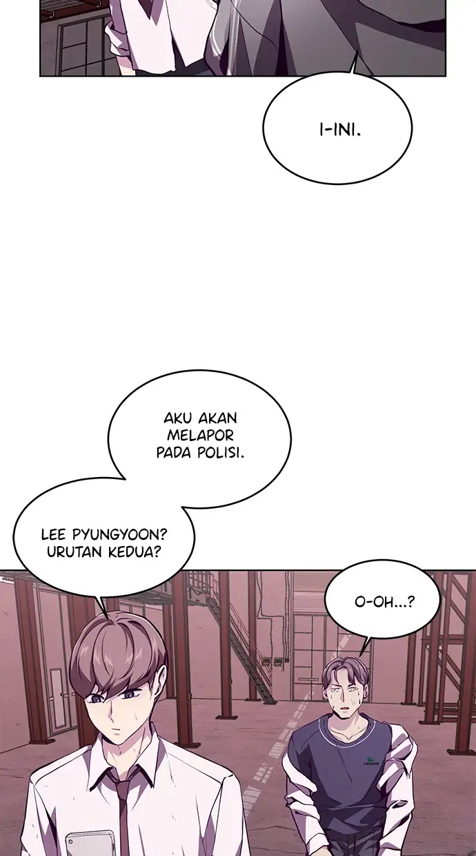 The Boy of Death Chapter 47 Gambar 57