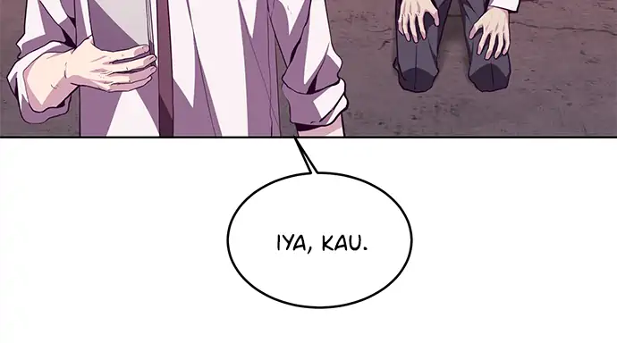 The Boy of Death Chapter 47 Gambar 58
