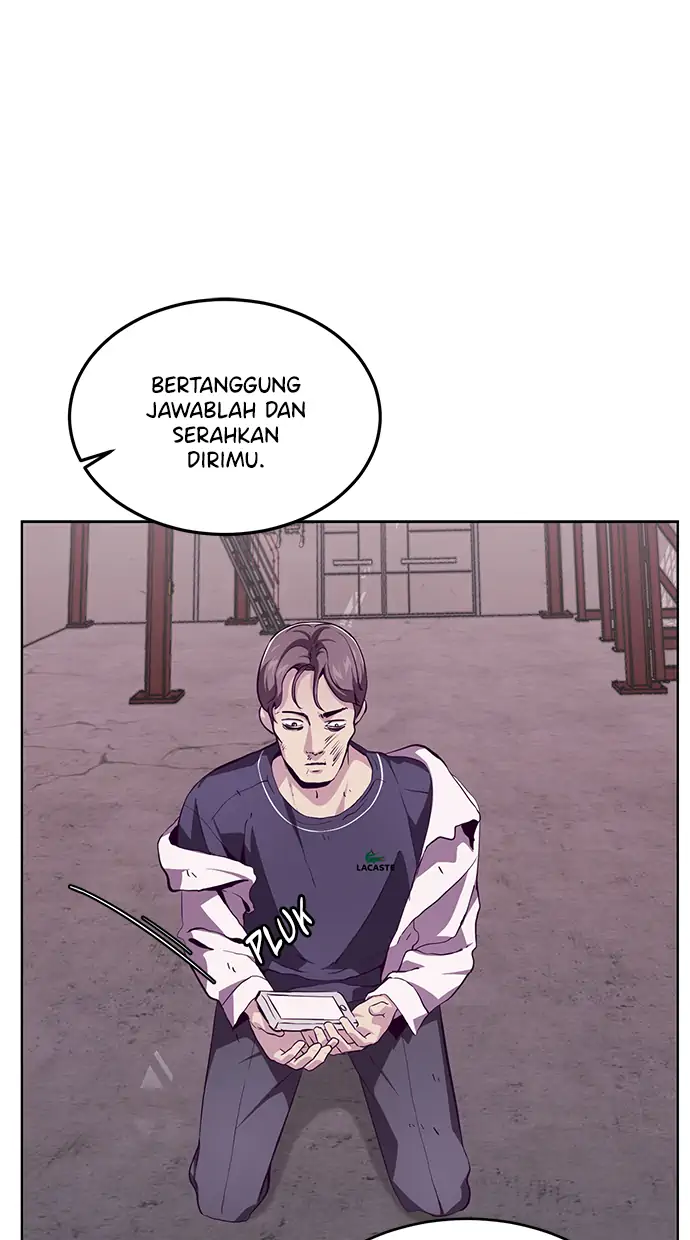 The Boy of Death Chapter 47 Gambar 59