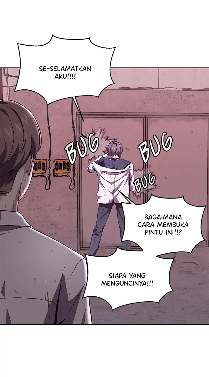 The Boy of Death Chapter 47 Gambar 6