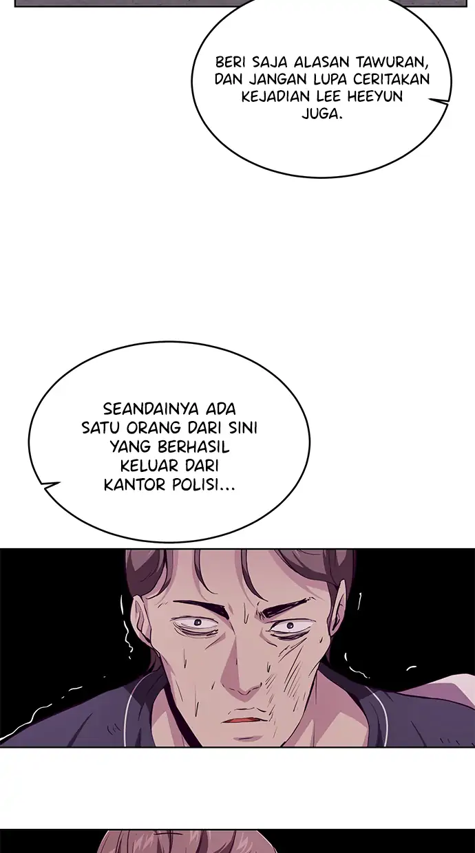 The Boy of Death Chapter 47 Gambar 60