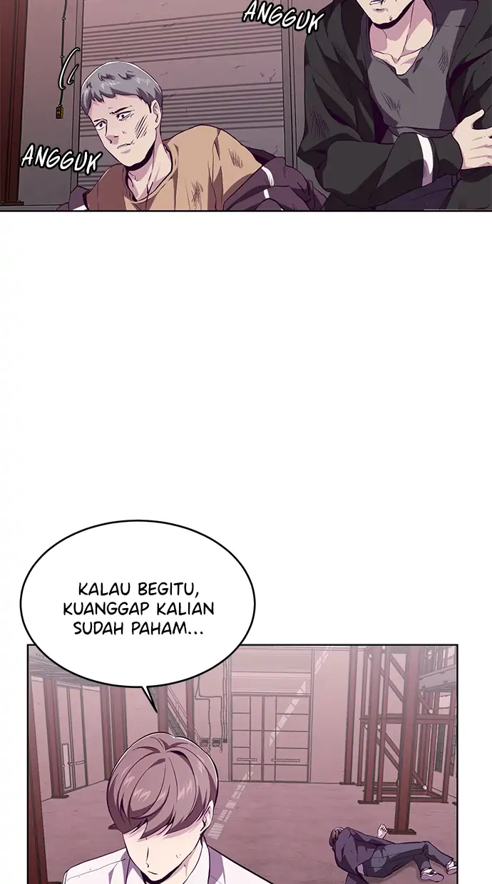 The Boy of Death Chapter 47 Gambar 62