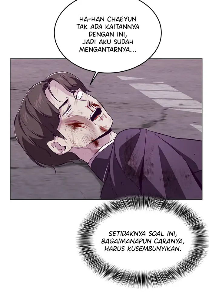 The Boy of Death Chapter 47 Gambar 65