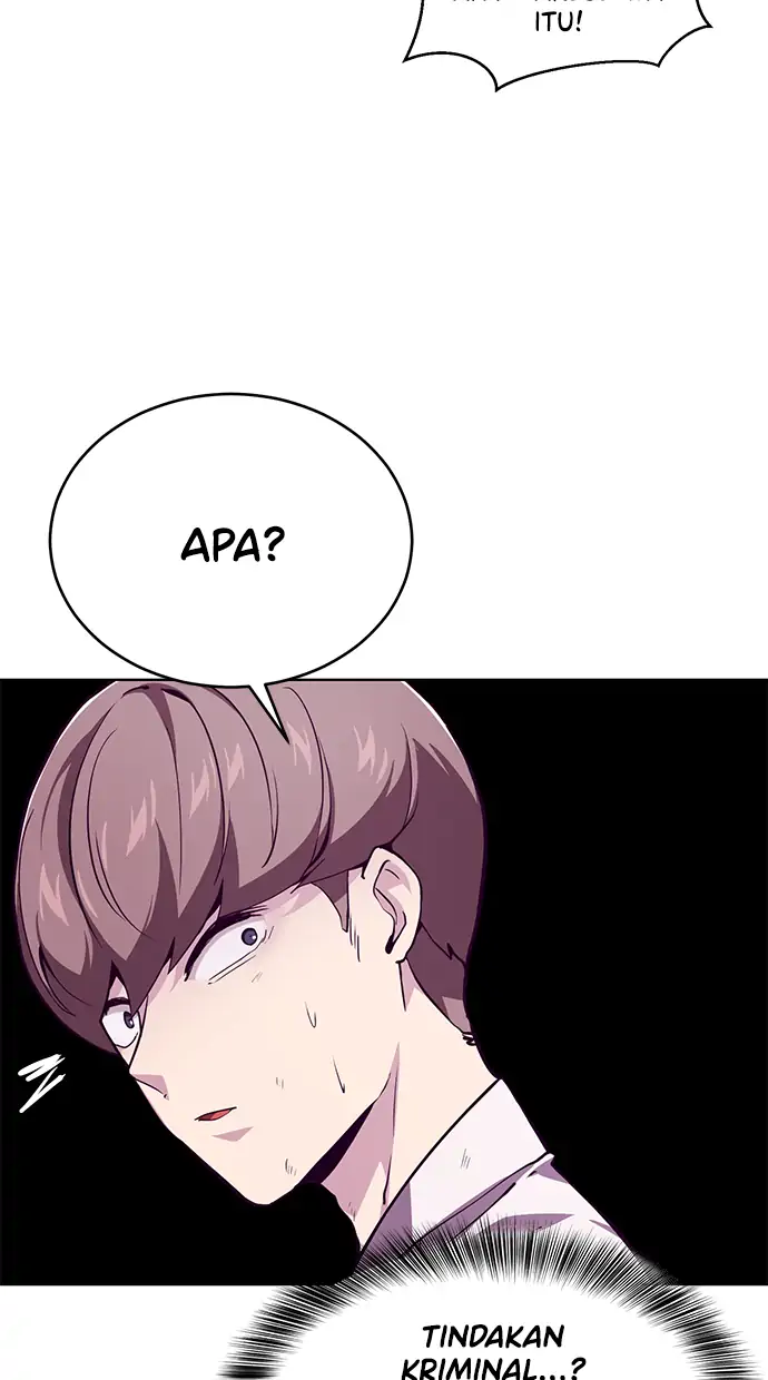 The Boy of Death Chapter 47 Gambar 67