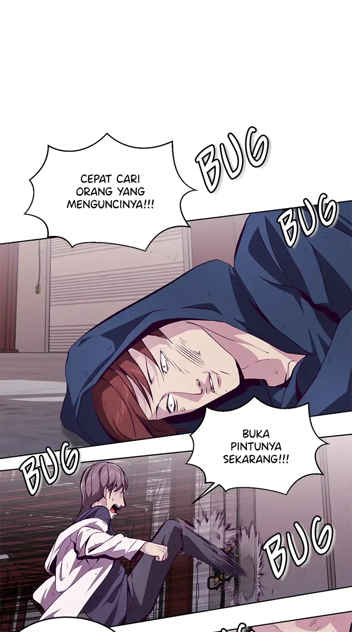 The Boy of Death Chapter 47 Gambar 7