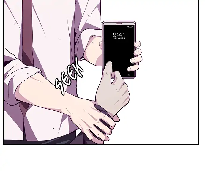 The Boy of Death Chapter 47 Gambar 74