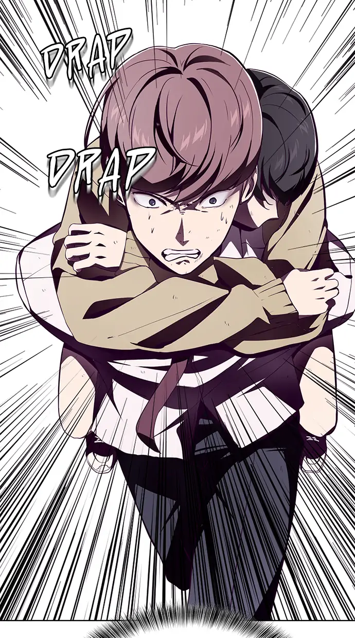 The Boy of Death Chapter 47 Gambar 78