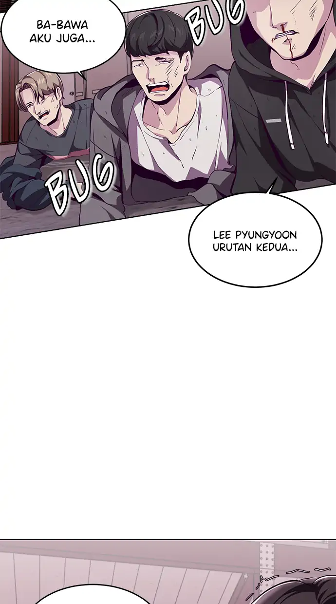 The Boy of Death Chapter 47 Gambar 8
