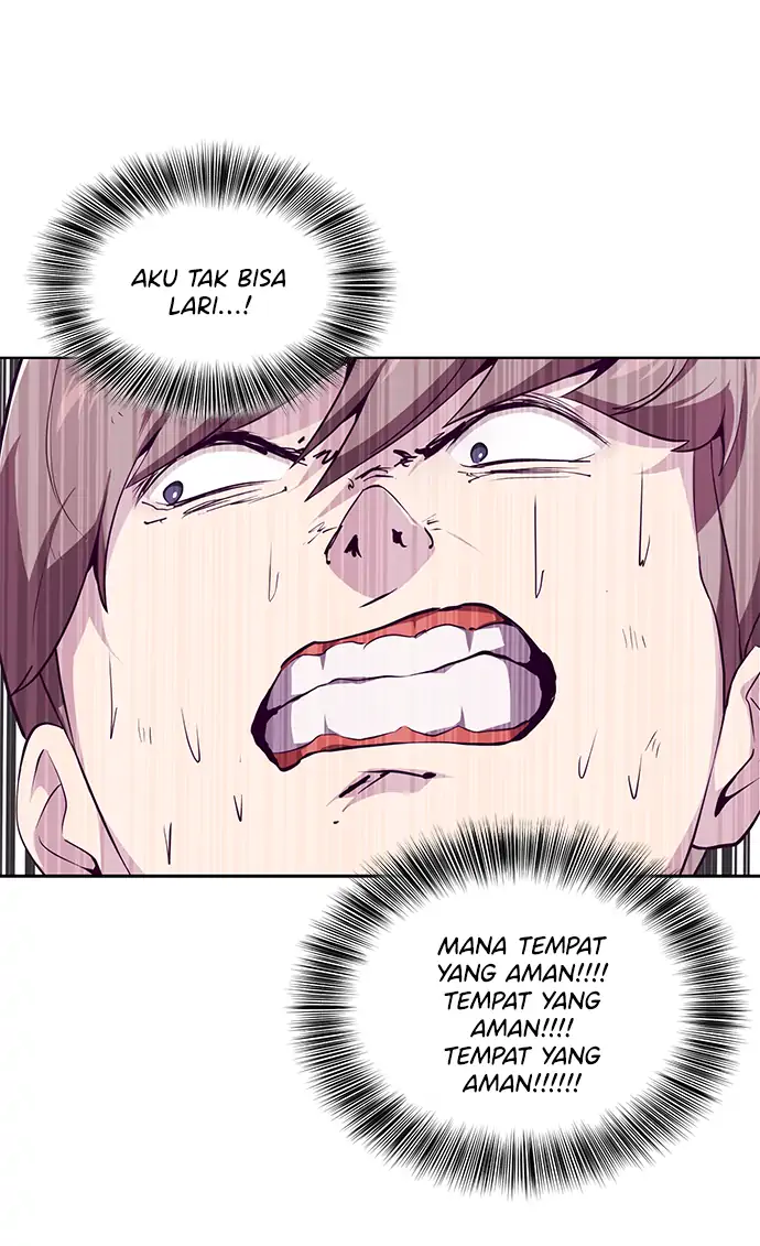 The Boy of Death Chapter 47 Gambar 83