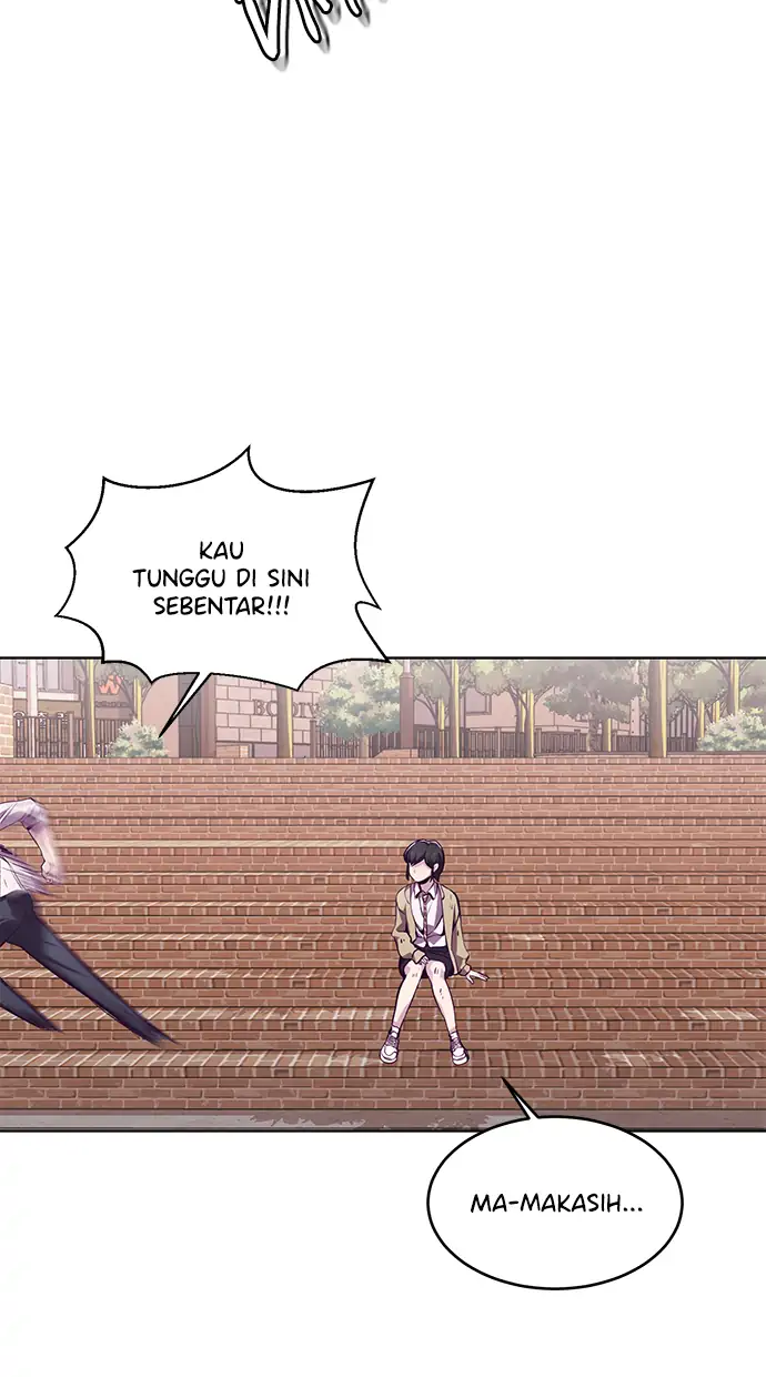The Boy of Death Chapter 47 Gambar 85