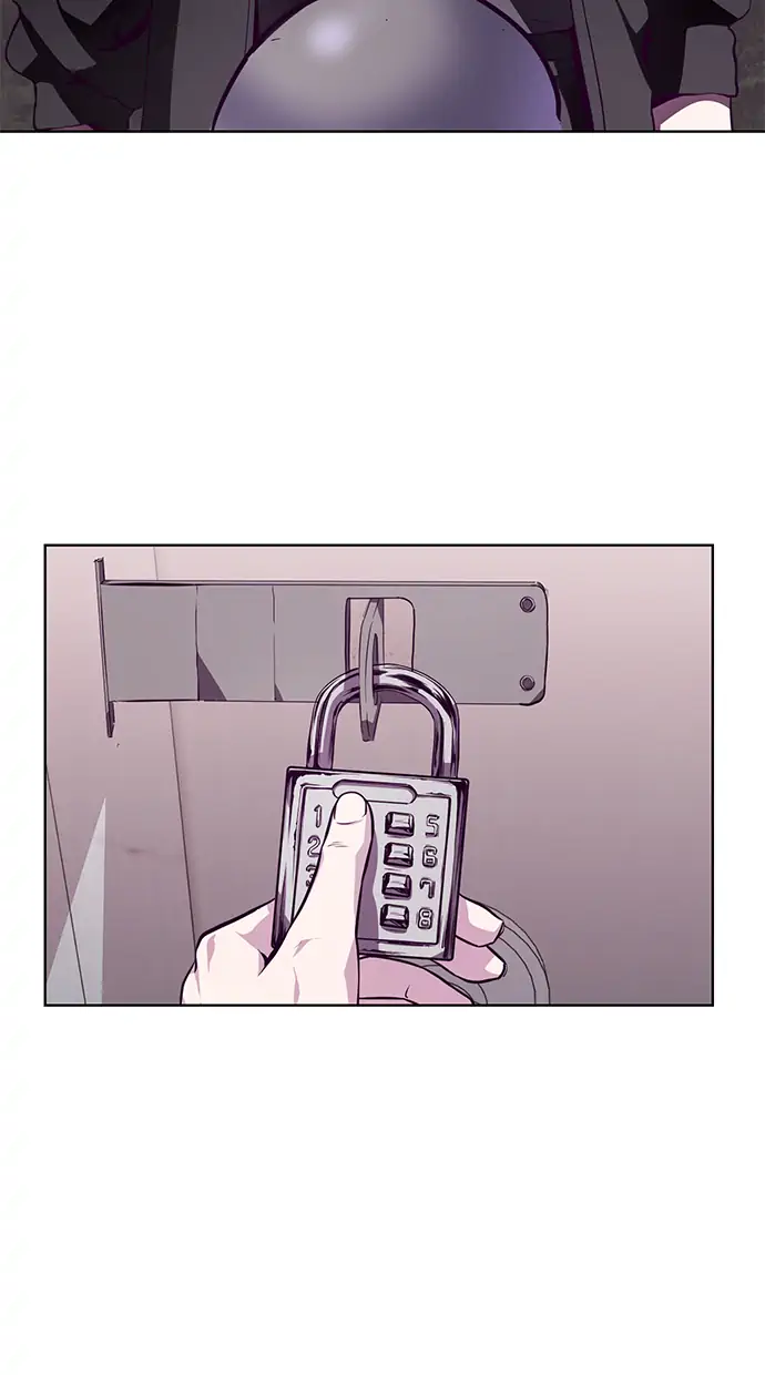 The Boy of Death Chapter 47 Gambar 89