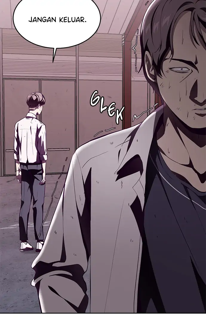 The Boy of Death Chapter 47 Gambar 9