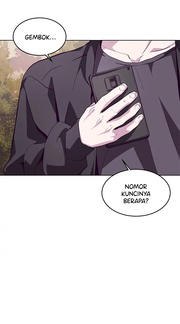 The Boy of Death Chapter 47 Gambar 90