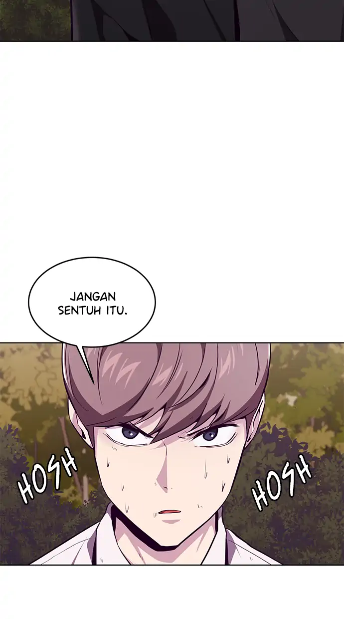 The Boy of Death Chapter 47 Gambar 99
