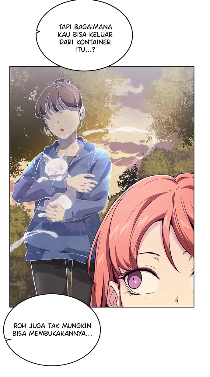 The Boy of Death Chapter 48 Gambar 101