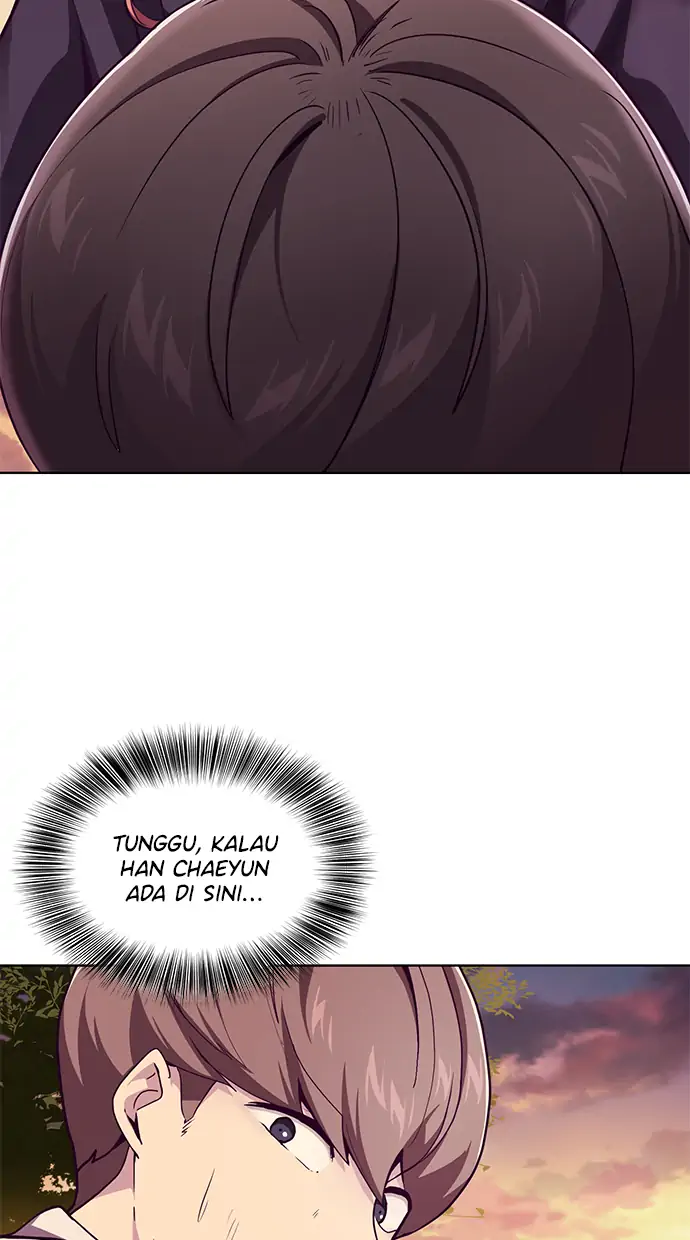 The Boy of Death Chapter 48 Gambar 103