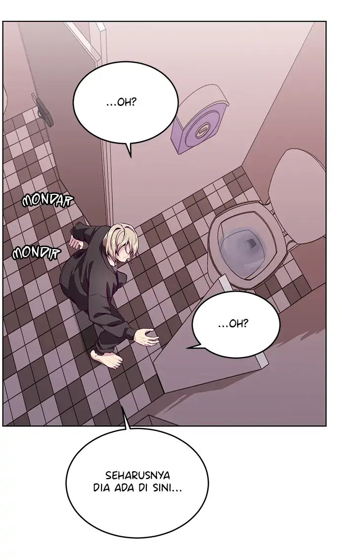 The Boy of Death Chapter 48 Gambar 107