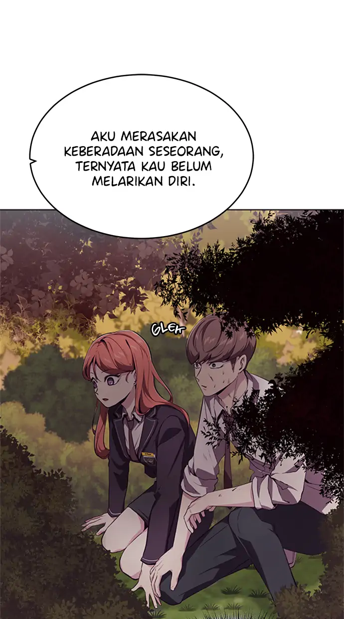 The Boy of Death Chapter 48 Gambar 119