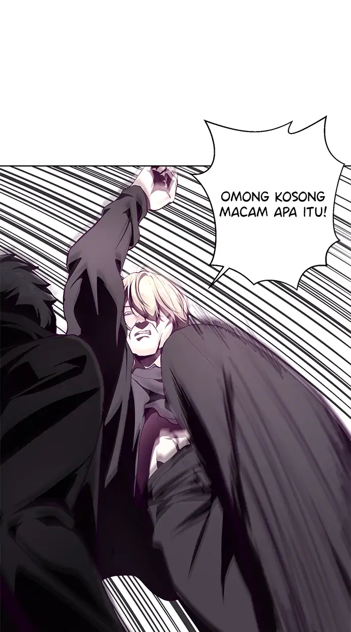 The Boy of Death Chapter 48 Gambar 15