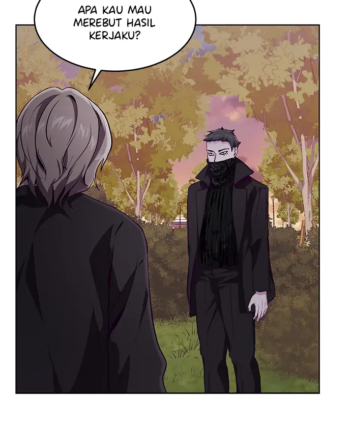 The Boy of Death Chapter 48 Gambar 18