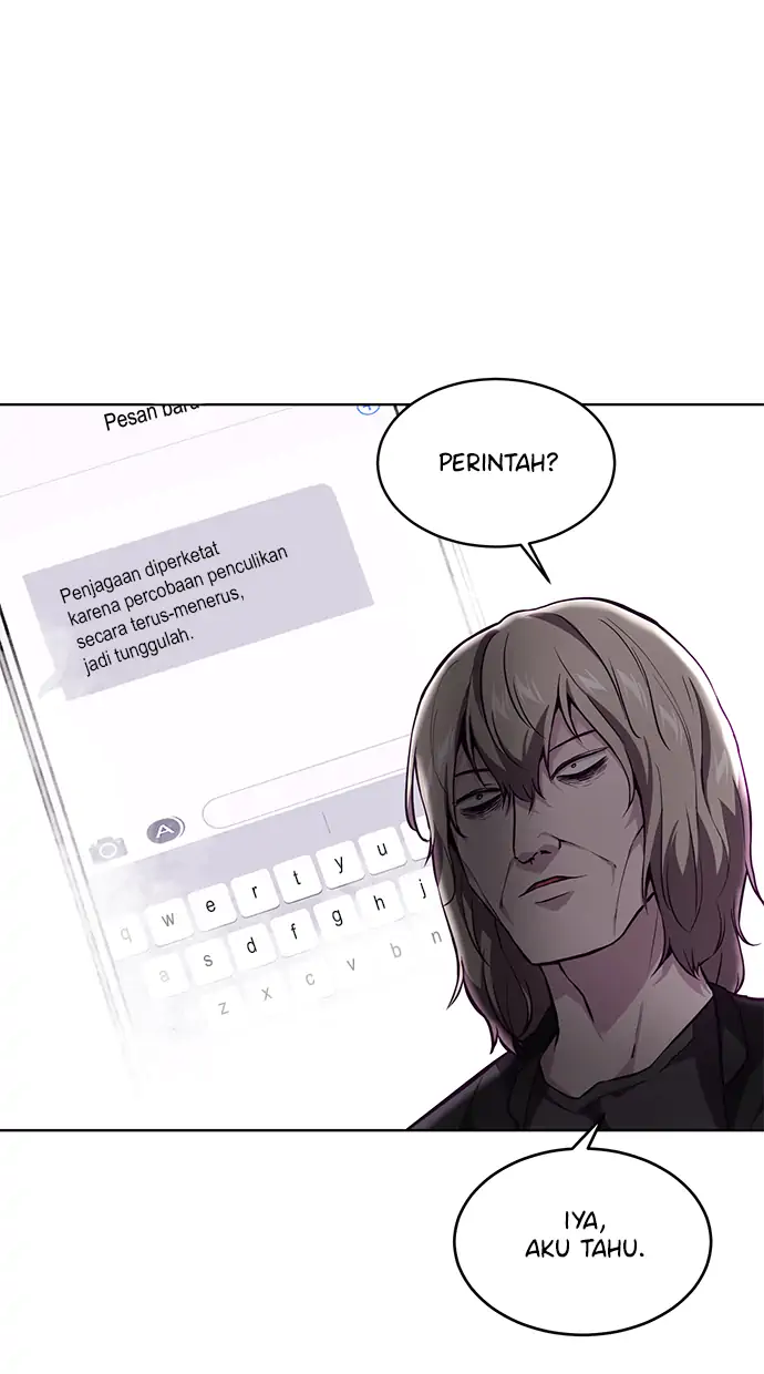 The Boy of Death Chapter 48 Gambar 20