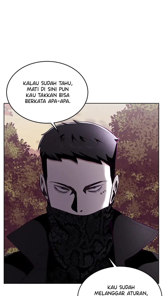 The Boy of Death Chapter 48 Gambar 21