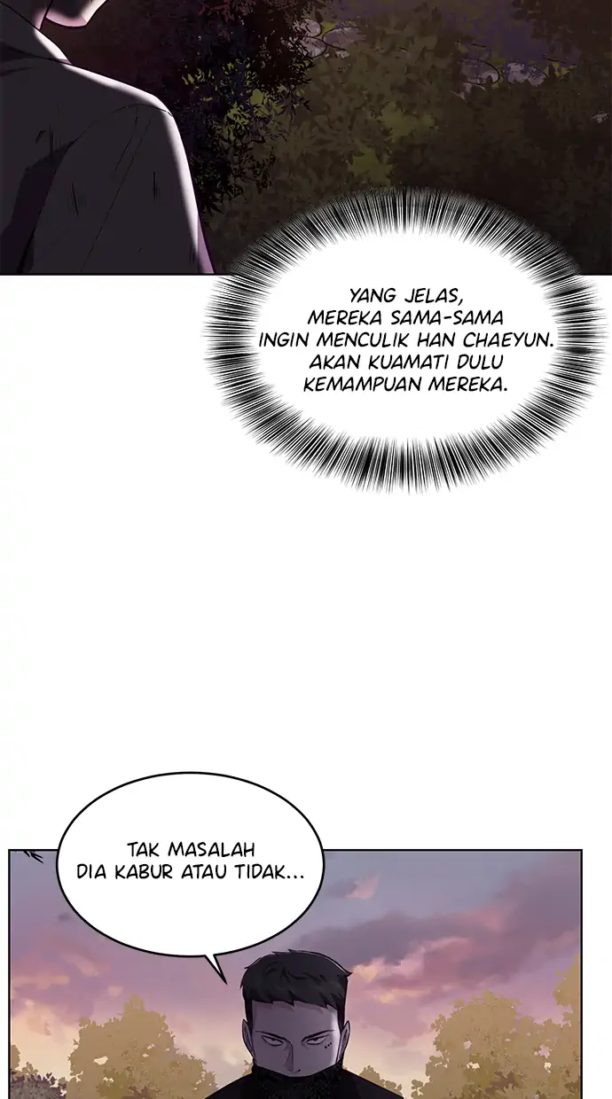 The Boy of Death Chapter 48 Gambar 32