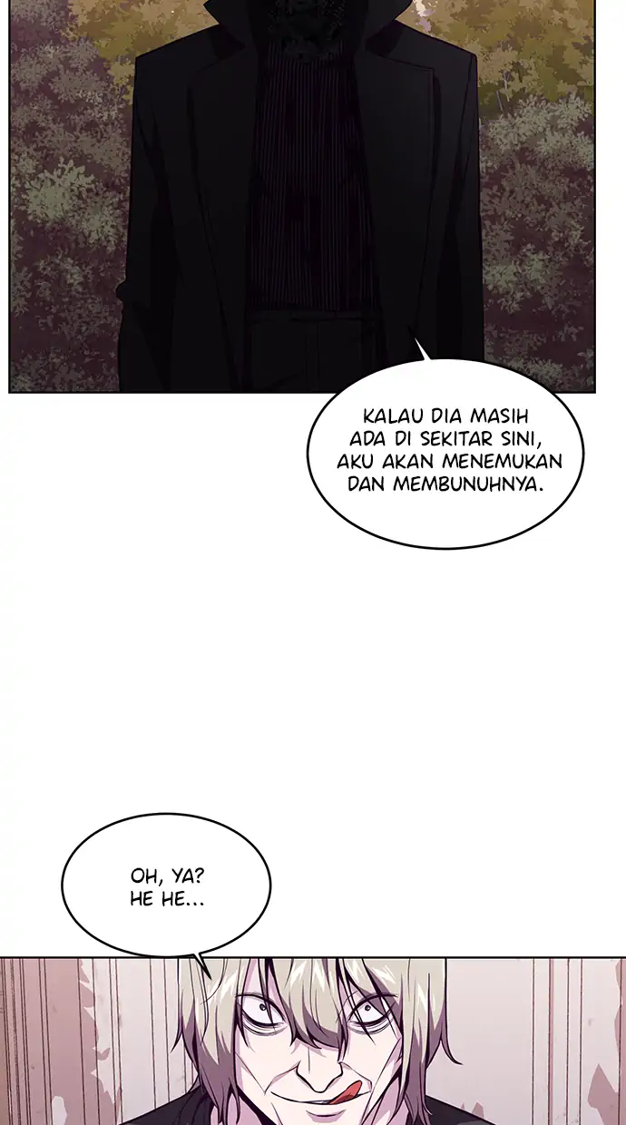 The Boy of Death Chapter 48 Gambar 33