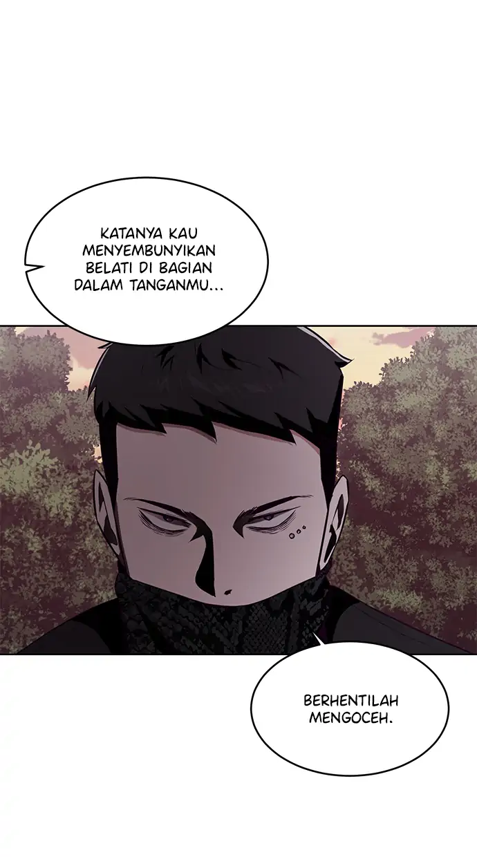 The Boy of Death Chapter 48 Gambar 36