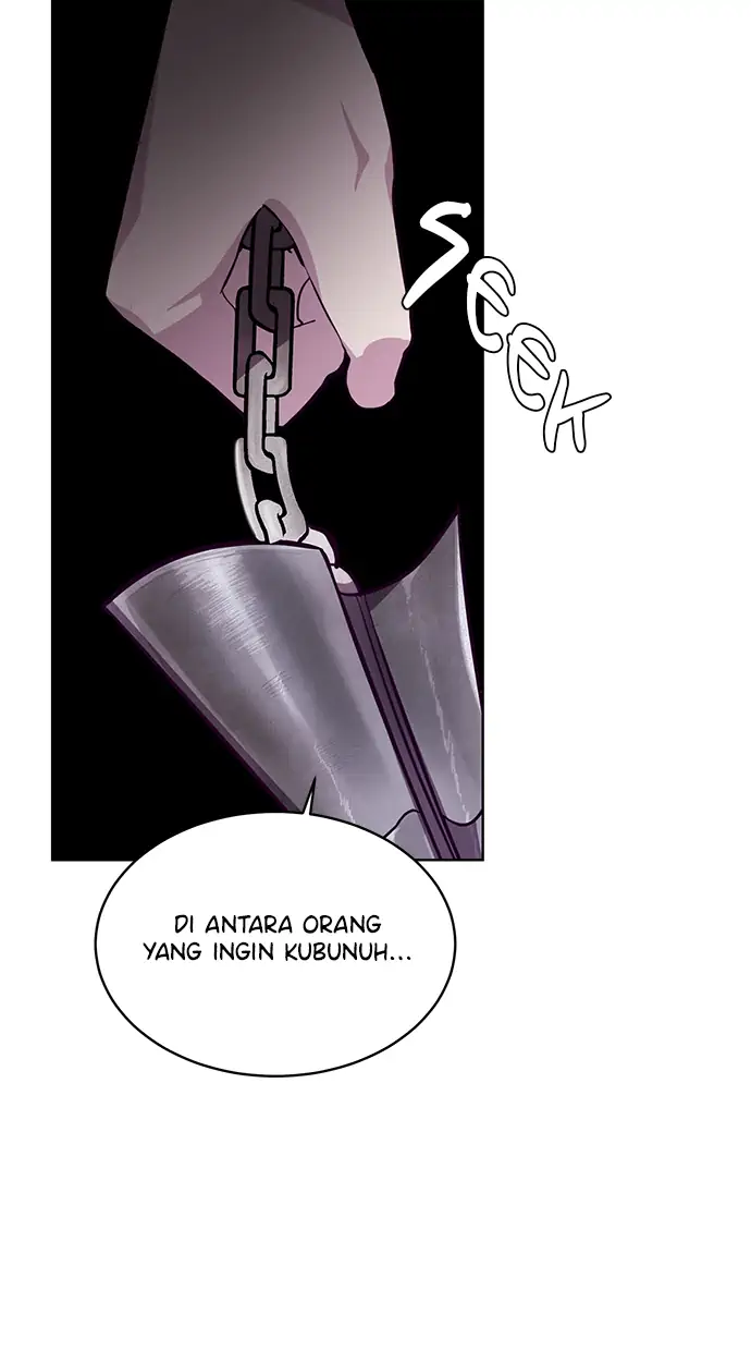 The Boy of Death Chapter 48 Gambar 38