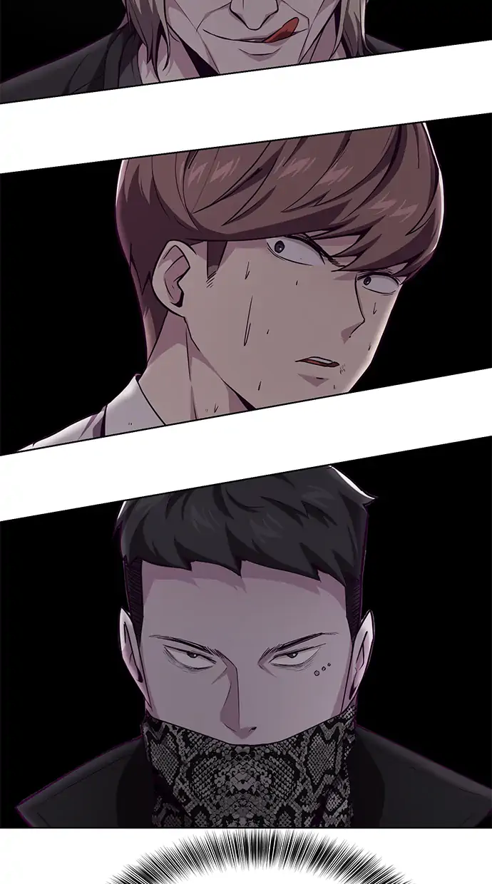 The Boy of Death Chapter 48 Gambar 4