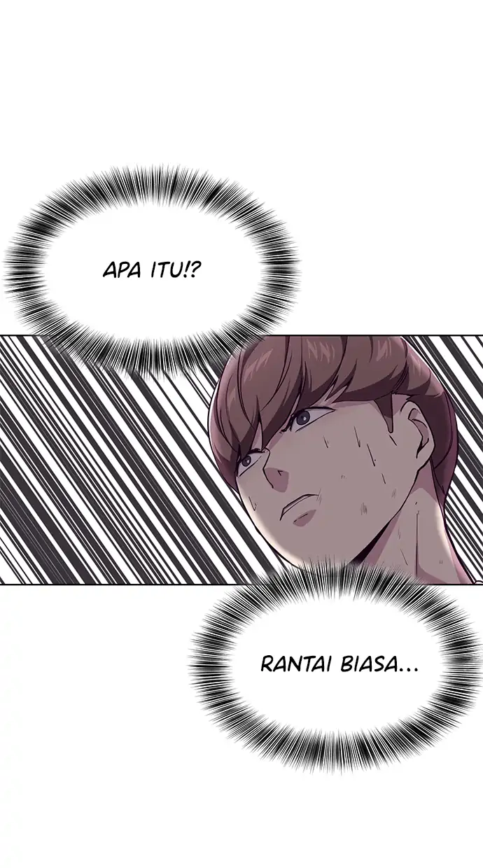 The Boy of Death Chapter 48 Gambar 41