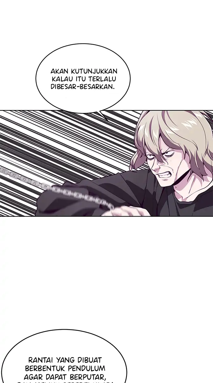 The Boy of Death Chapter 48 Gambar 42