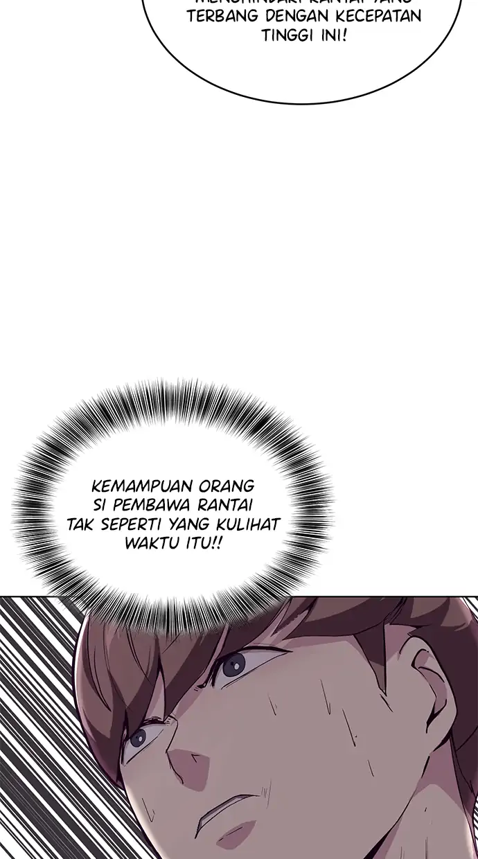 The Boy of Death Chapter 48 Gambar 44