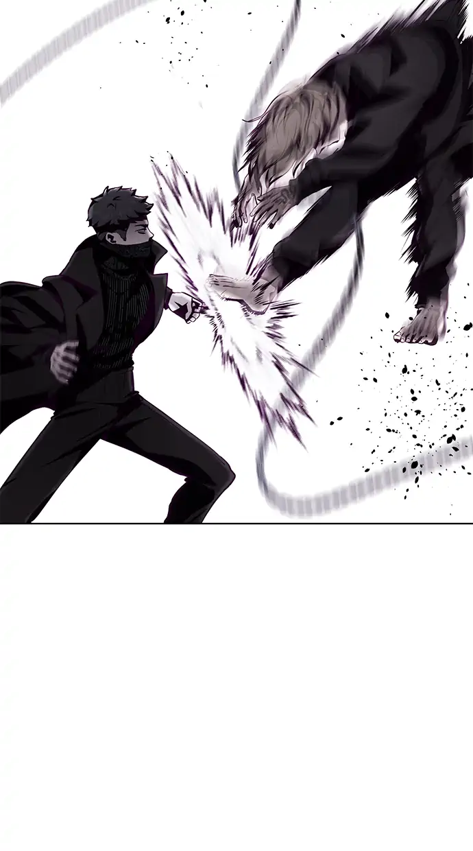 The Boy of Death Chapter 48 Gambar 59