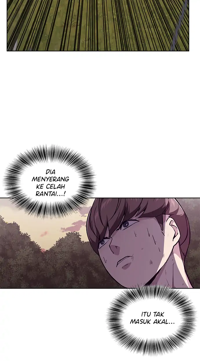 The Boy of Death Chapter 48 Gambar 63