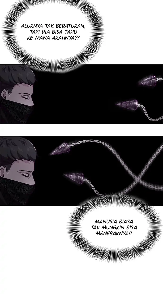 The Boy of Death Chapter 48 Gambar 67