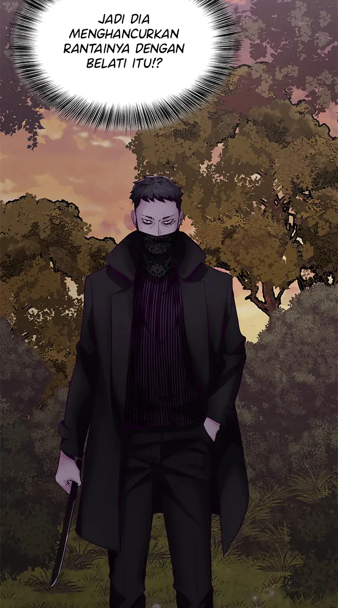 The Boy of Death Chapter 48 Gambar 75