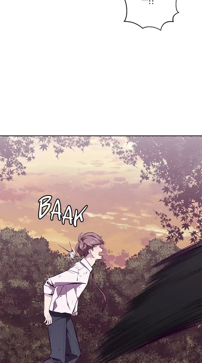 The Boy of Death Chapter 48 Gambar 8