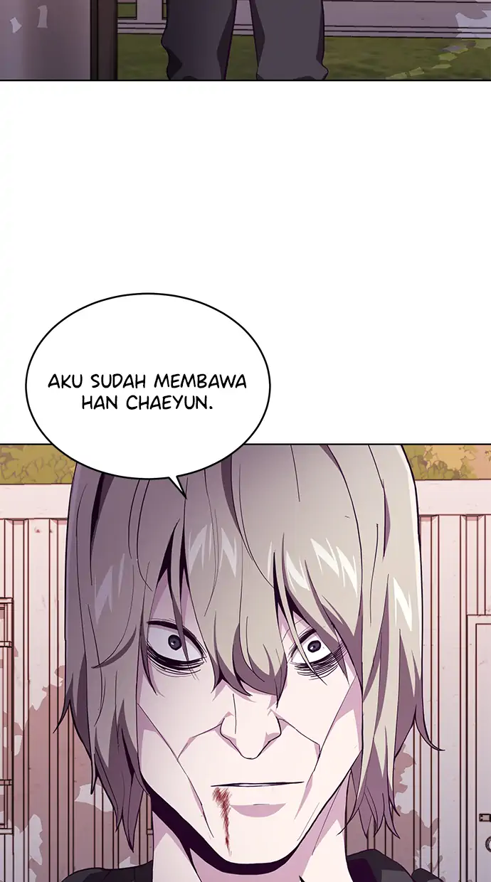 The Boy of Death Chapter 48 Gambar 83