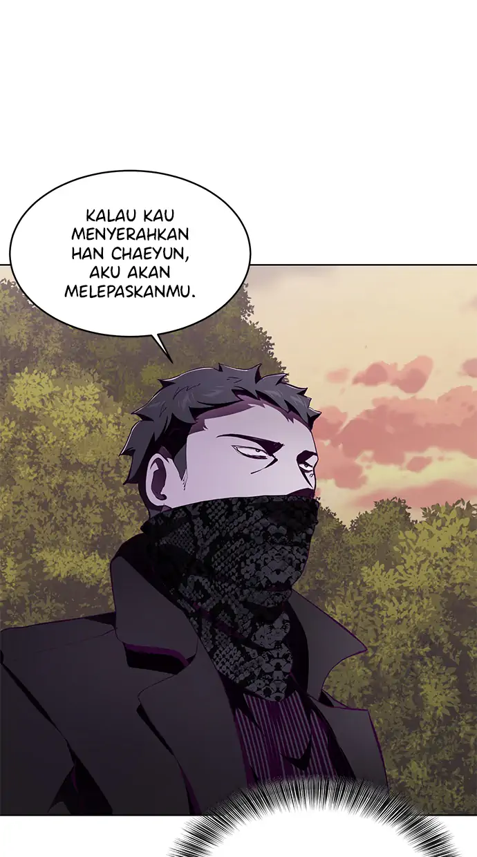 The Boy of Death Chapter 48 Gambar 87