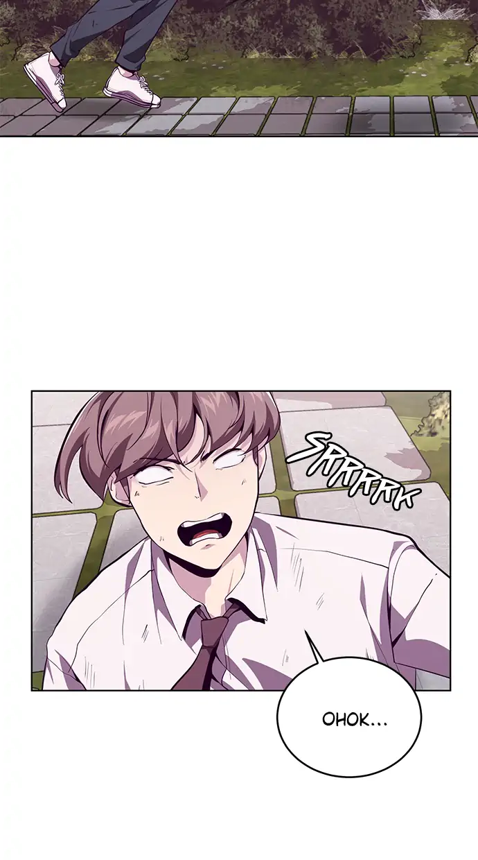 The Boy of Death Chapter 48 Gambar 9